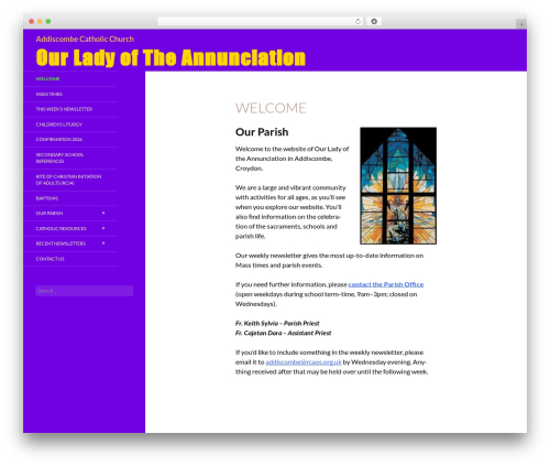 Nice Navigation (nice-navigation) free WordPress plugin - addiscombecatholicchurch.com Nice Navigation (nice-navigation) free WordPress plugin - addiscombecatholicchurch.com