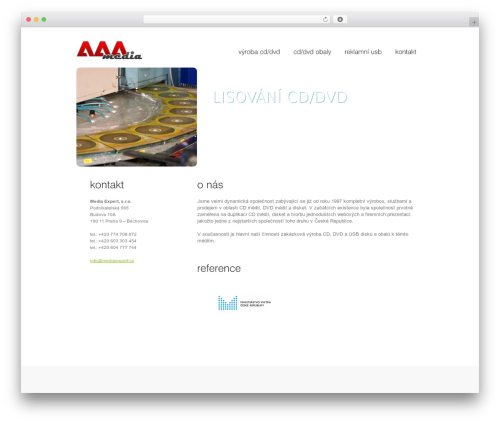 Tiny Carousel Horizontal Slider (tiny-carousel-horizontal-slider) free WordPress plugin - aaamedia.cz Tiny Carousel Horizontal Slider (tiny-carousel-horizontal-slider) free WordPress plugin - aaamedia.cz