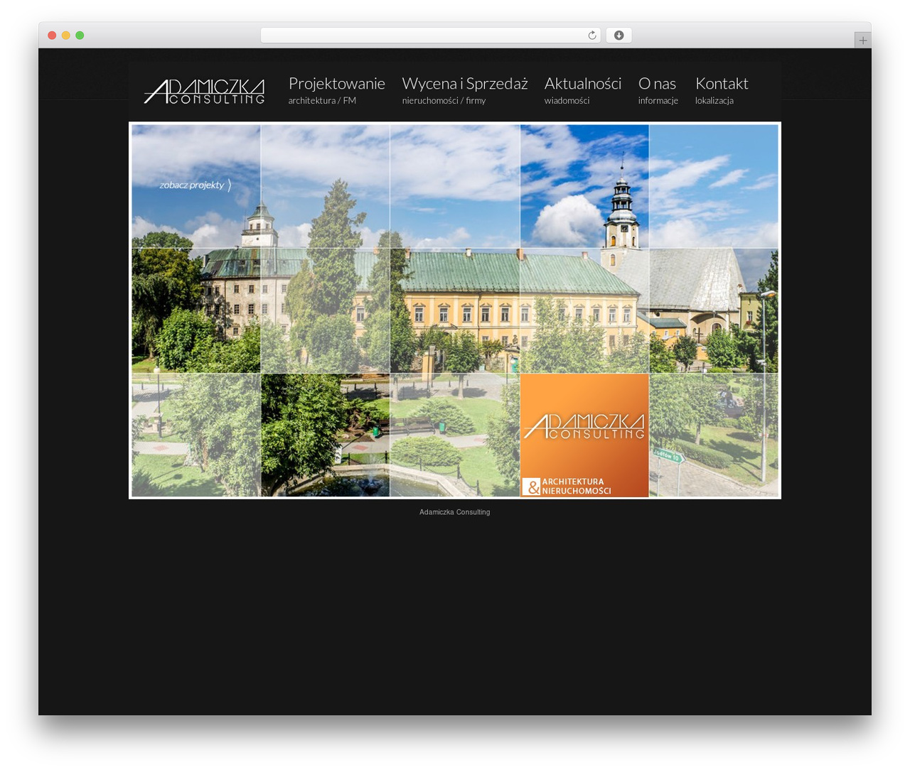 WordPress theme Optimum - adamiczka.pl WordPress theme Optimum - adamiczka.pl