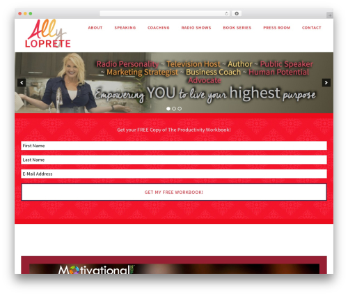 Genesis Simple Share (genesis-simple-share) free WordPress plugin - allyloprete.com Genesis Simple Share (genesis-simple-share) free WordPress plugin - allyloprete.com