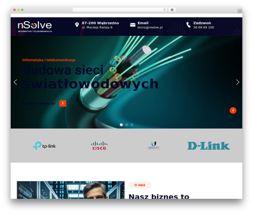 Themex ppro elementor WordPress plugin - nsolve.pl