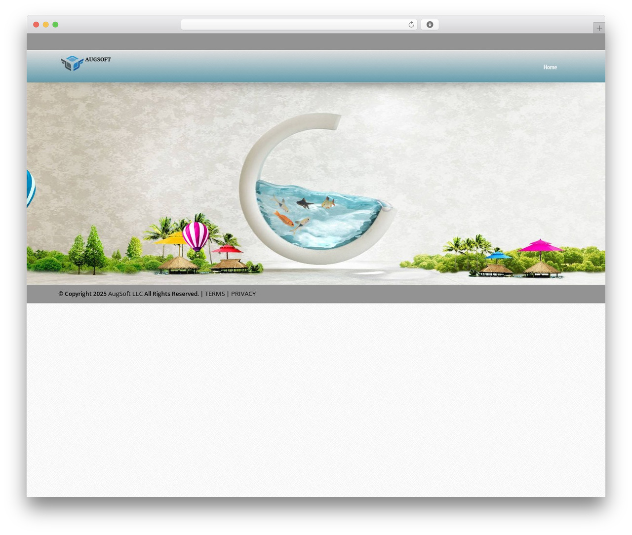 WordPress theme Quasar - augustsoftware.com WordPress theme Quasar - augustsoftware.com