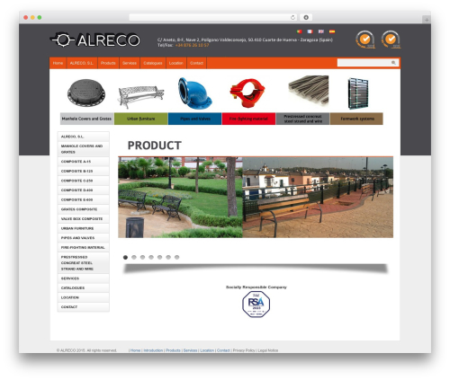 JQuery Mega Menu Widget (jquery-mega-menu) free WordPress plugin - alreco.es JQuery Mega Menu Widget (jquery-mega-menu) free WordPress plugin - alreco.es