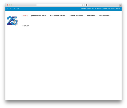 HT Feed (ht-instagram) free WordPress plugin - wanepmali.org