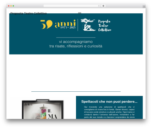 Neuron core bifrost WordPress plugin - propostateatrocollettivo.it