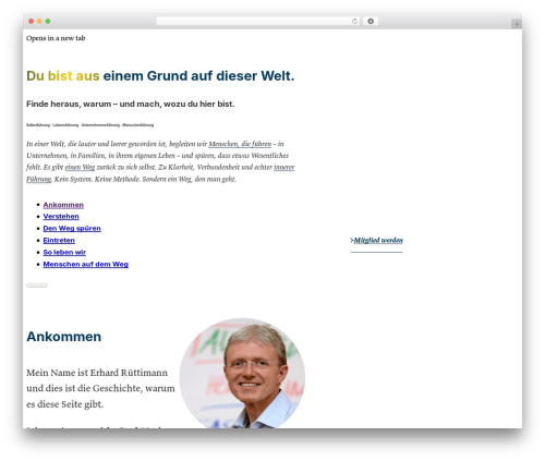 Suremembers core WordPress plugin - personalbreakthroughacademy.com