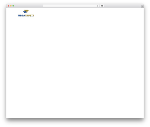 Smoother WordPress plugin - megatrust-insurance.com