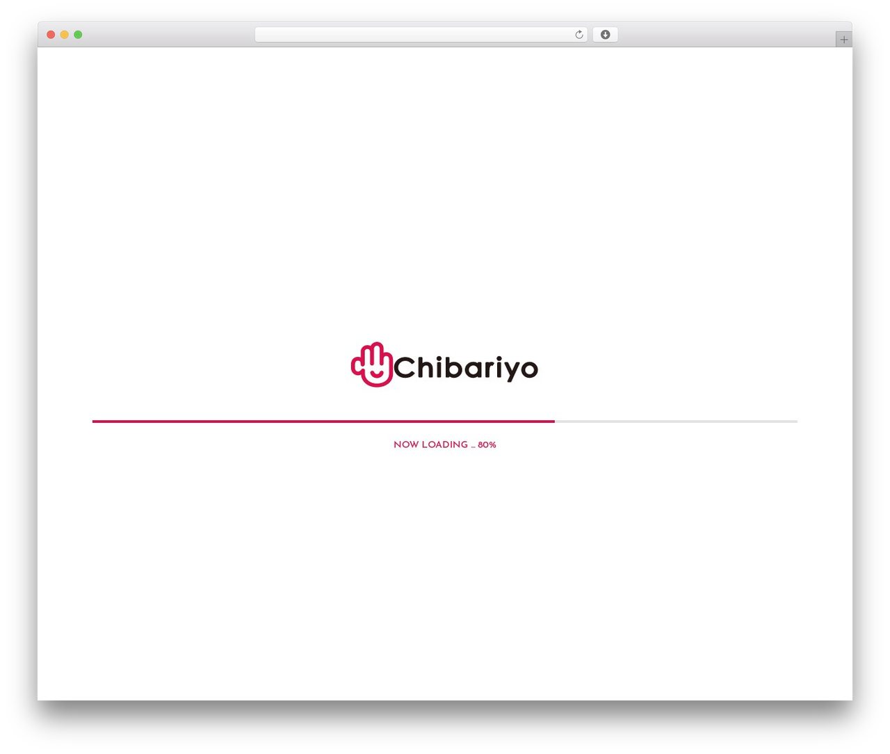 chibariyo WordPress theme - chibariyo.okinawa