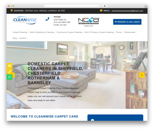 Ibtana – WordPress Website Builder (ibtana-visual-editor) free WordPress plugin - cleanwise-carpet-care.co.uk Ibtana – WordPress Website Builder (ibtana-visual-editor) free WordPress plugin - cleanwise-carpet-care.co.uk