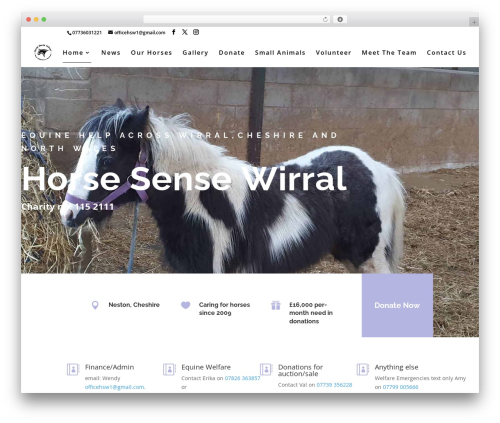 Flipbox (flipbox) free WordPress plugin - horsesensewirral.com