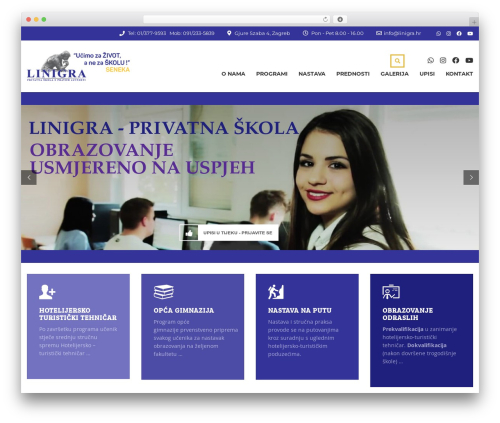 Recent Facebook Posts (recent-facebook-posts) free WordPress plugin - linigra.hr Recent Facebook Posts (recent-facebook-posts) free WordPress plugin - linigra.hr