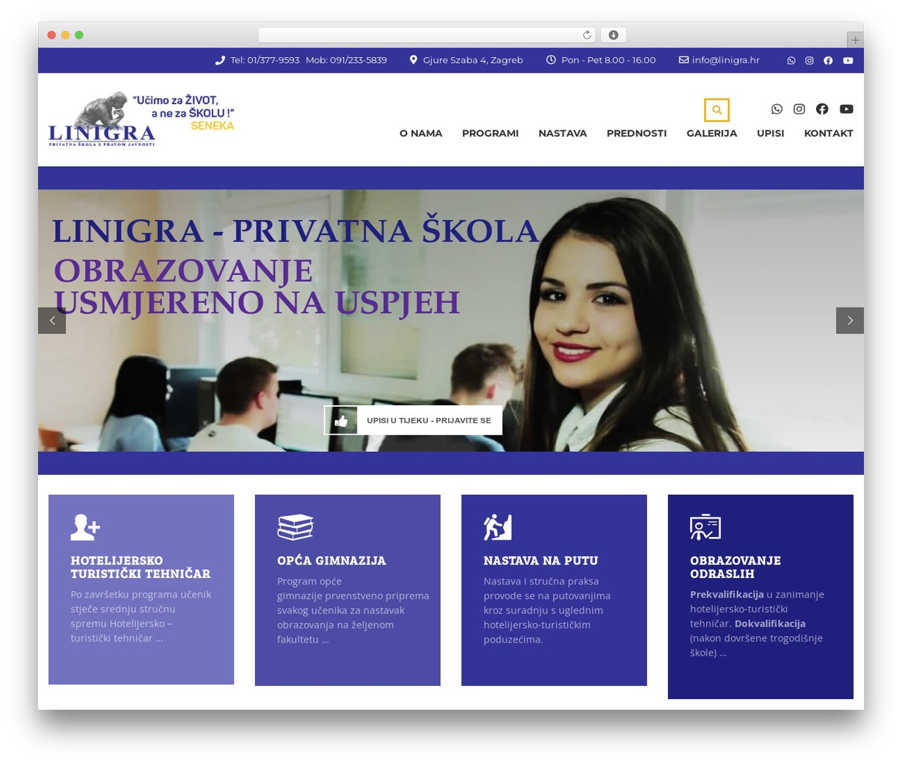 MasterStudy WordPress theme - linigra.hr MasterStudy WordPress theme - linigra.hr