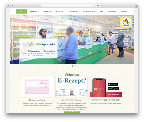 Simple Responsive Slider (simple-responsive-slider) free WordPress plugin - vital-apo.de Simple Responsive Slider (simple-responsive-slider) free WordPress plugin - vital-apo.de
