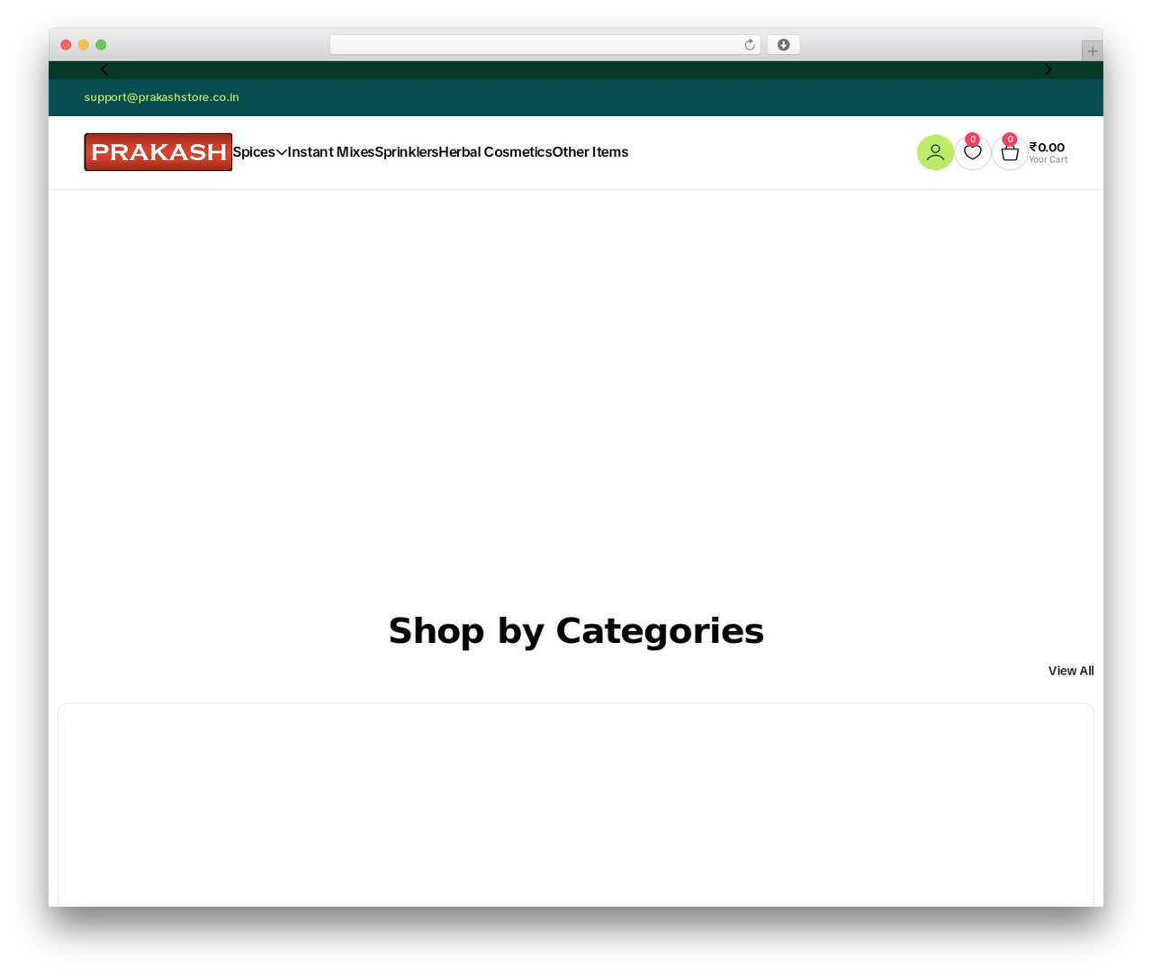Supgor WordPress theme - prakashstore.co.in Supgor WordPress theme - prakashstore.co.in