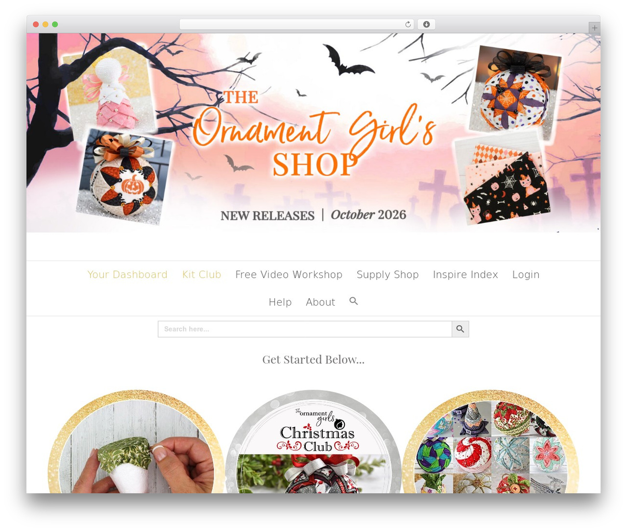 Theme WordPress Beaver Builder Theme - ornamentgirls.com Theme WordPress Beaver Builder Theme - ornamentgirls.com