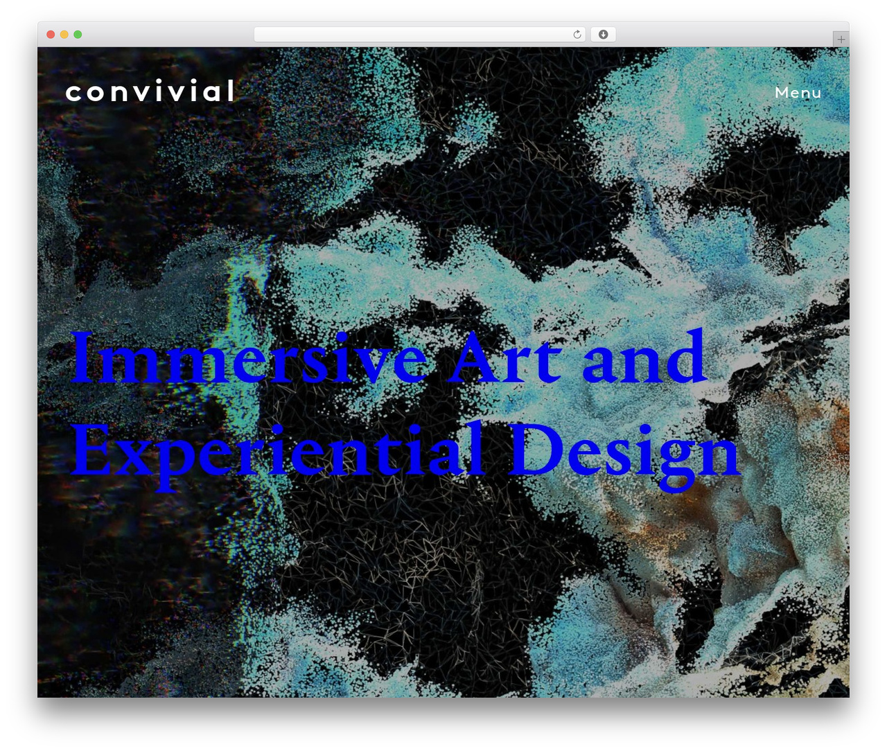 Theme WordPress Edificio - convivial.studio