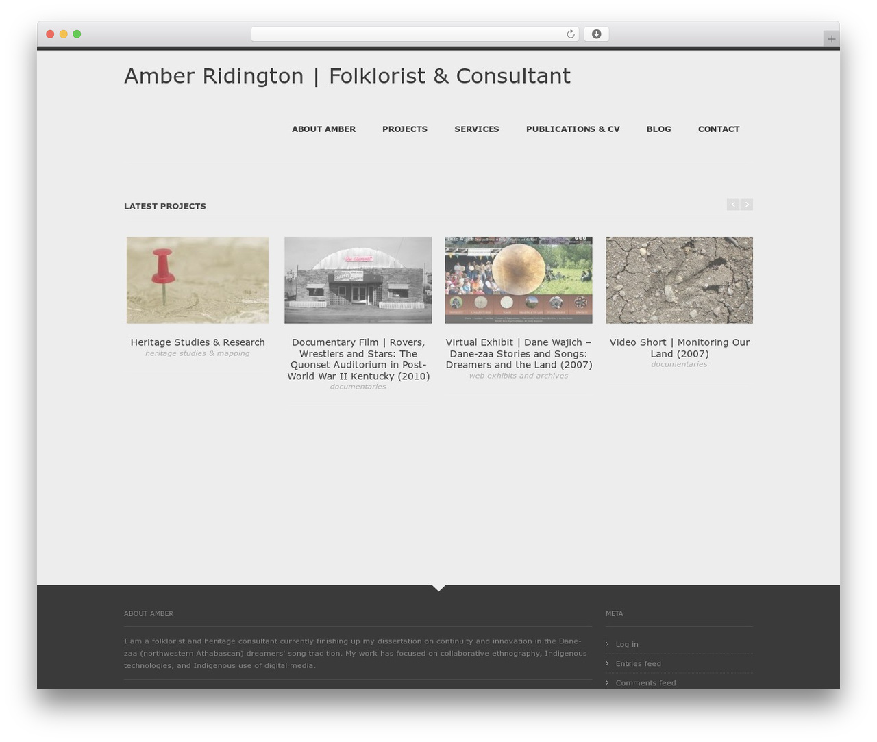 Theme WordPress SmartStart WP - Responsive HTML5 Theme - amberridington.com Theme WordPress SmartStart WP - Responsive HTML5 Theme - amberridington.com