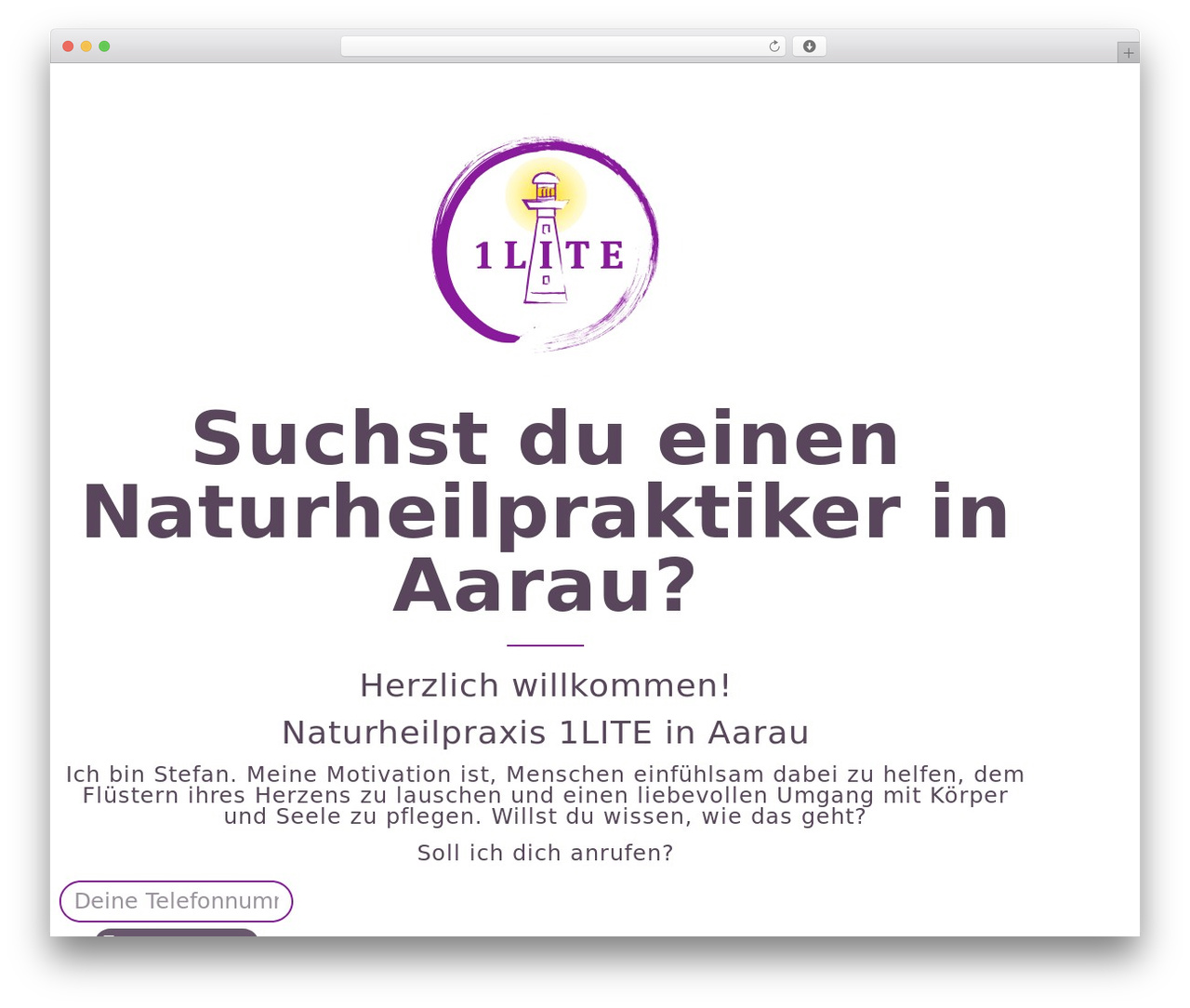 WordPress theme Agama Blue - 1lite.ch WordPress theme Agama Blue - 1lite.ch