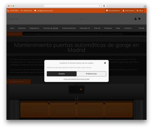 Rp product deliverydate WordPress plugin - grupoicara.com