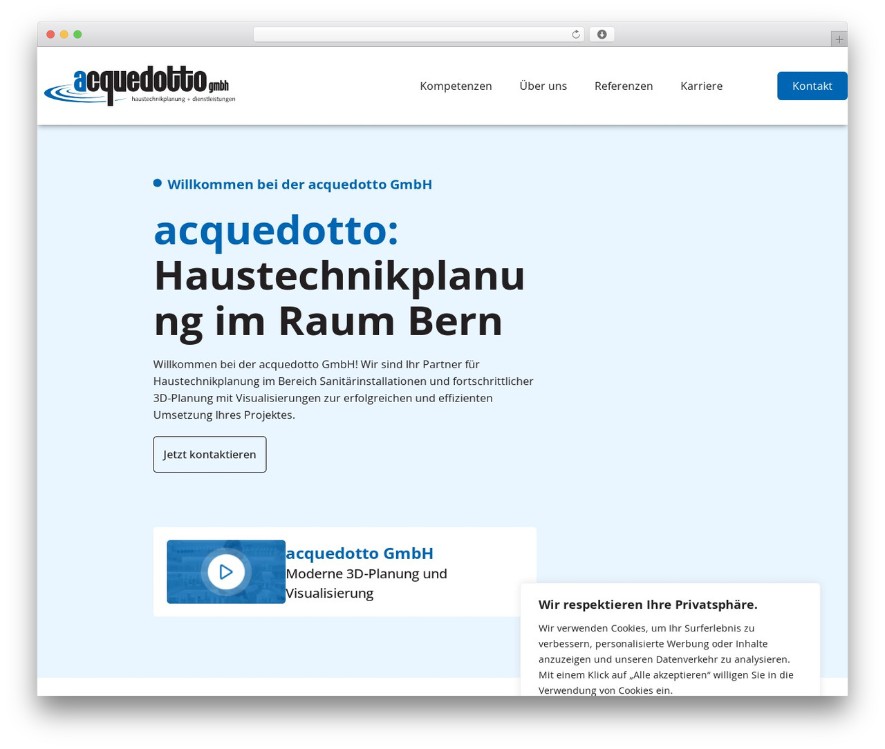WordPress theme GeneratePress - acquedotto.ch WordPress theme GeneratePress - acquedotto.ch