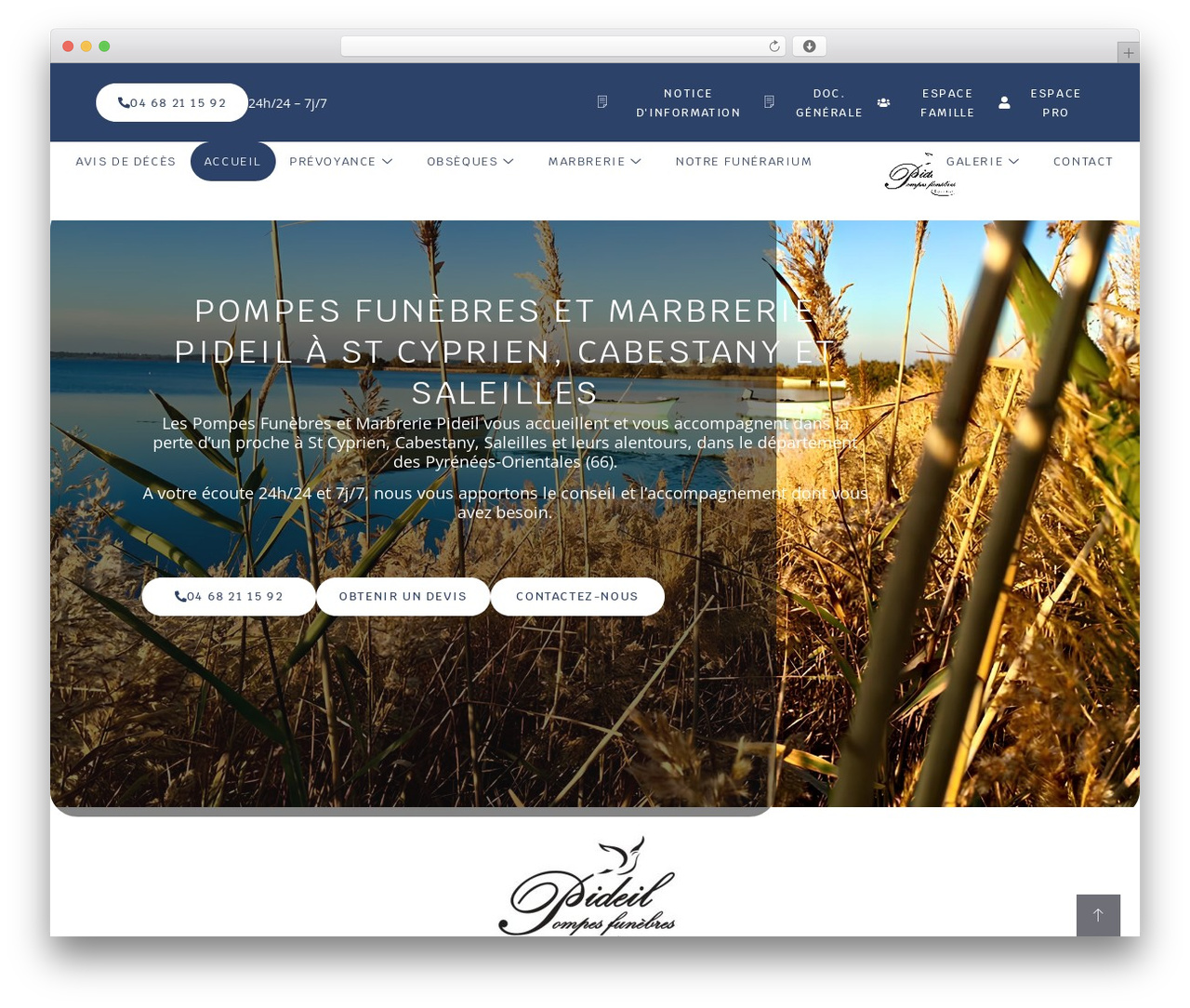 WordPress theme Hello Elementor Child - pompes-funebres-pideil.com WordPress theme Hello Elementor Child - pompes-funebres-pideil.com