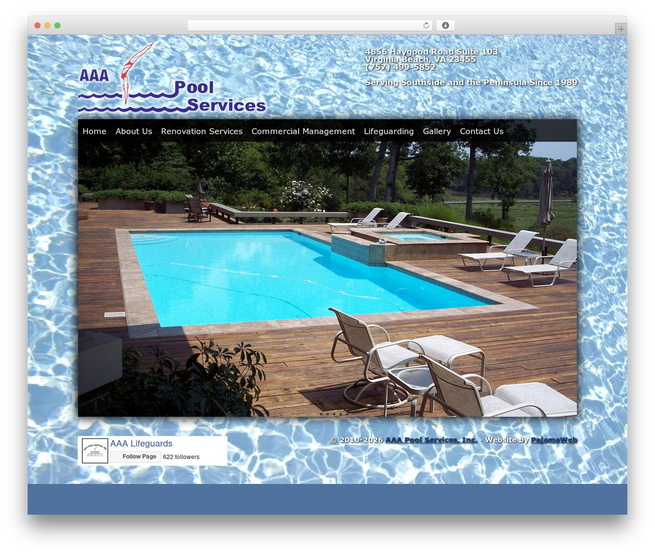 WordPress theme Visual - aaapoolservices.com WordPress theme Visual - aaapoolservices.com
