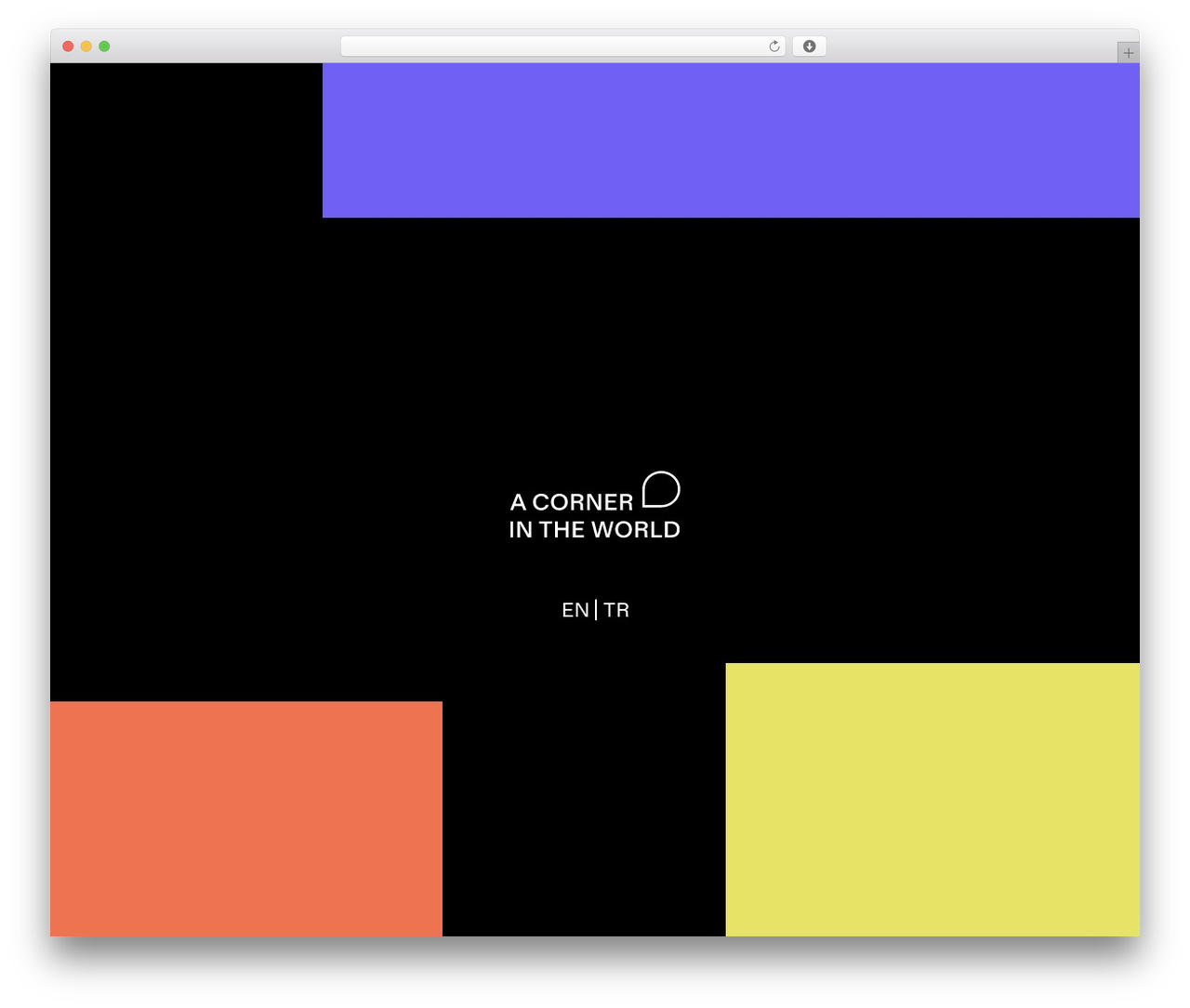 ACITW Theme WordPress theme - acornerintheworld.com ACITW Theme WordPress theme - acornerintheworld.com