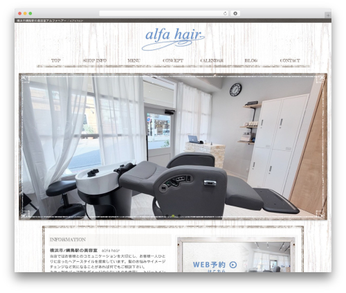 Doc_wp4cusom WordPress plugin - alfahair.net