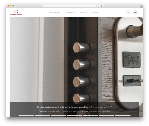 Callbook mobile bar premium WordPress plugin - trainings.pl