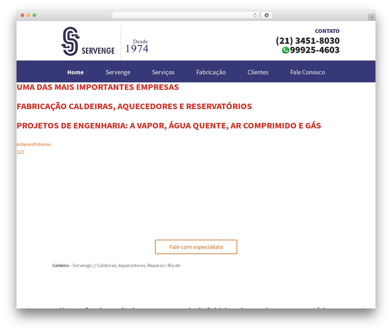 Divi theme WordPress - servenge.com.br Divi theme WordPress - servenge.com.br