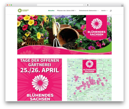 Dsgvo pixelmate premium WordPress plugin - bluehendes-sachsen.de