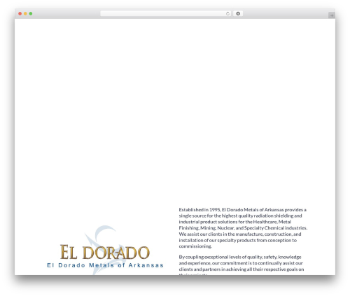 Media grid bundle WordPress plugin - eldomet.com