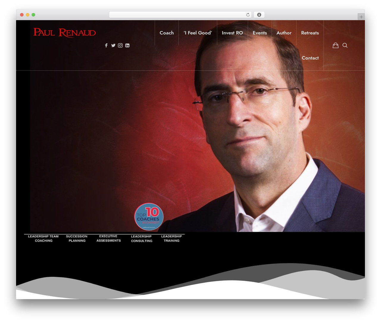 Efor WordPress theme - paul-renaud.com Efor WordPress theme - paul-renaud.com