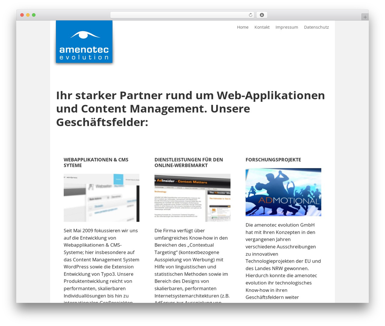 Executive Pro WordPress website theme - amenotec-evolution.com Executive Pro WordPress website theme - amenotec-evolution.com