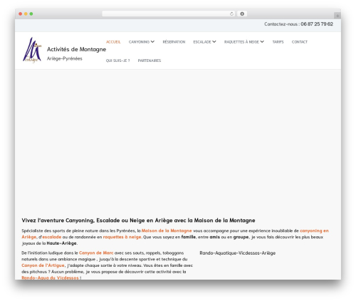 Perfect Font Awesome Integration (perfect-font-awesome-integration) free WordPress plugin - maison-montagne.com