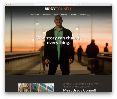 Social Proof (Testimonial) Slider (social-proof-testimonials-slider) free WordPress plugin - bradyconnell.com Social Proof (Testimonial) Slider (social-proof-testimonials-slider) free WordPress plugin - bradyconnell.com