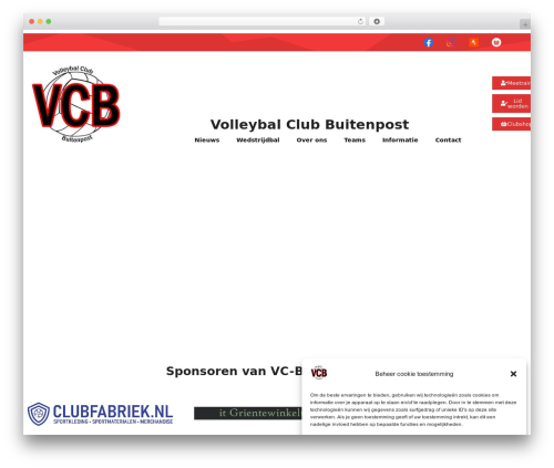 Nevobo API (nevobo-api) free WordPress plugin - vcbuitenpost.nl Nevobo API (nevobo-api) free WordPress plugin - vcbuitenpost.nl