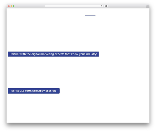 Trustify WordPress plugin - plumbingagency.com