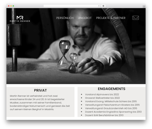 Fb pixel dsgvo WordPress plugin - martinrenner.ch