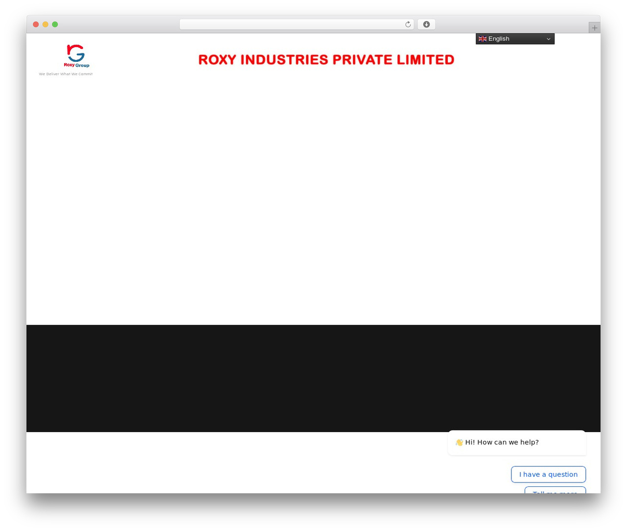 Hello Elementor WordPress theme - roxyindustriespvtltd.com Hello Elementor WordPress theme - roxyindustriespvtltd.com