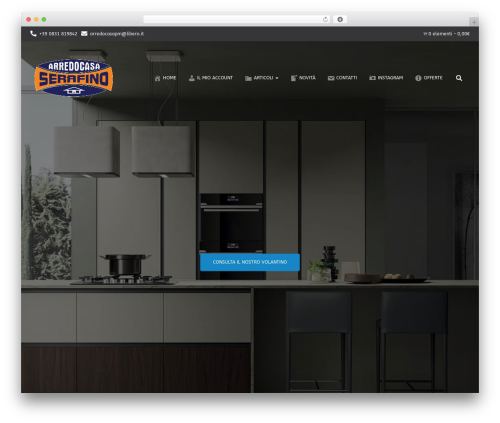 Responsive Notification Bar Plugin for WordPress – Apex Notification Bar Lite (apex-notification-bar-lite) free WordPress plugin - arredocasaserafino.com
