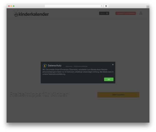 GS Posts Widget (posts-widget) free WordPress plugin - kinder-kalender.at GS Posts Widget (posts-widget) free WordPress plugin - kinder-kalender.at