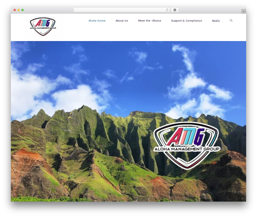 Everest forms pro WordPress plugin - alohamanagementgroup.com