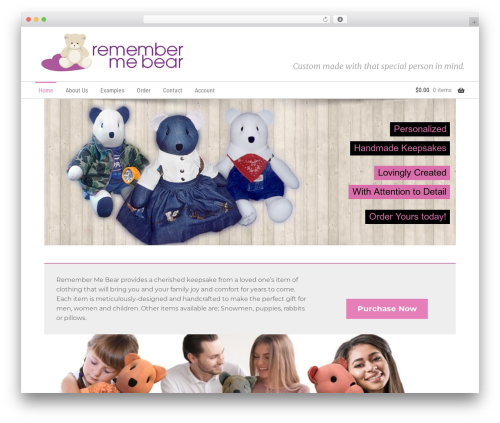 CBX Next Previous Article (wpnextpreviouslink) free WordPress plugin - remembermebear.com