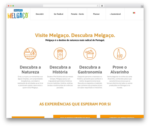 Mikado tours WordPress plugin - discovermelgaco.pt