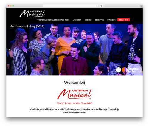 Wpc order tip WordPress plugin - amsterdammusical.nl