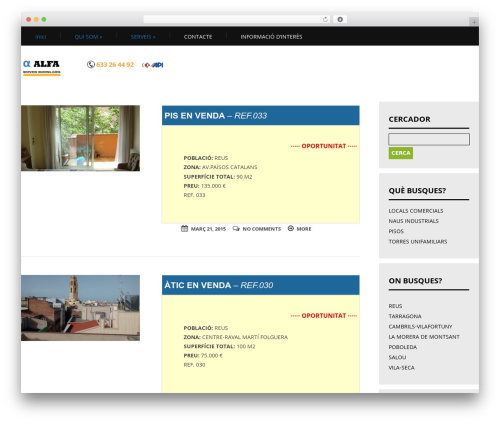 Theme WordPress Apprise - alfafinques.com/ct Theme WordPress Apprise - alfafinques.com/ct