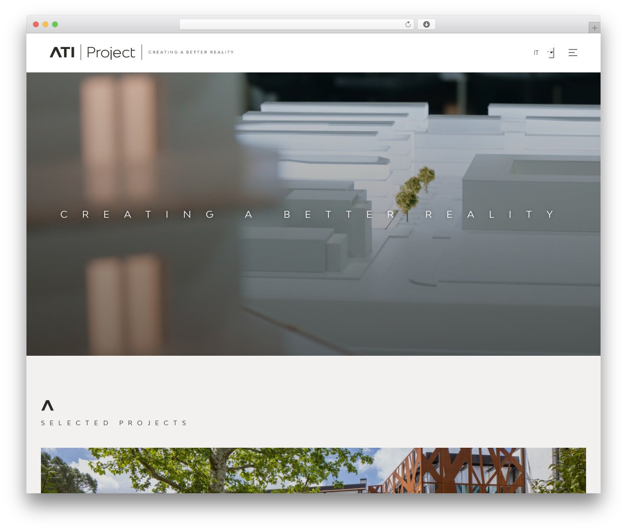 Theme WordPress Zaki Core - atiproject.com