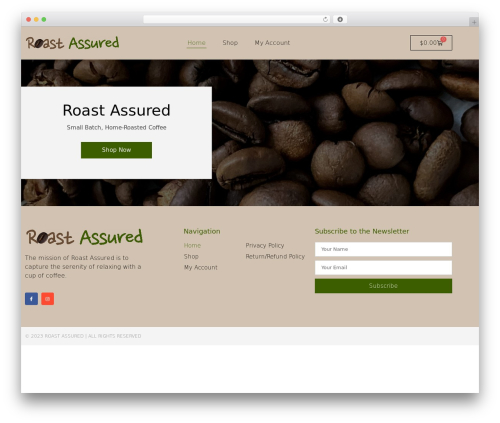 Sendle Shipping Plugin (official-sendle-shipping-method) free WordPress plugin - roastassured.com