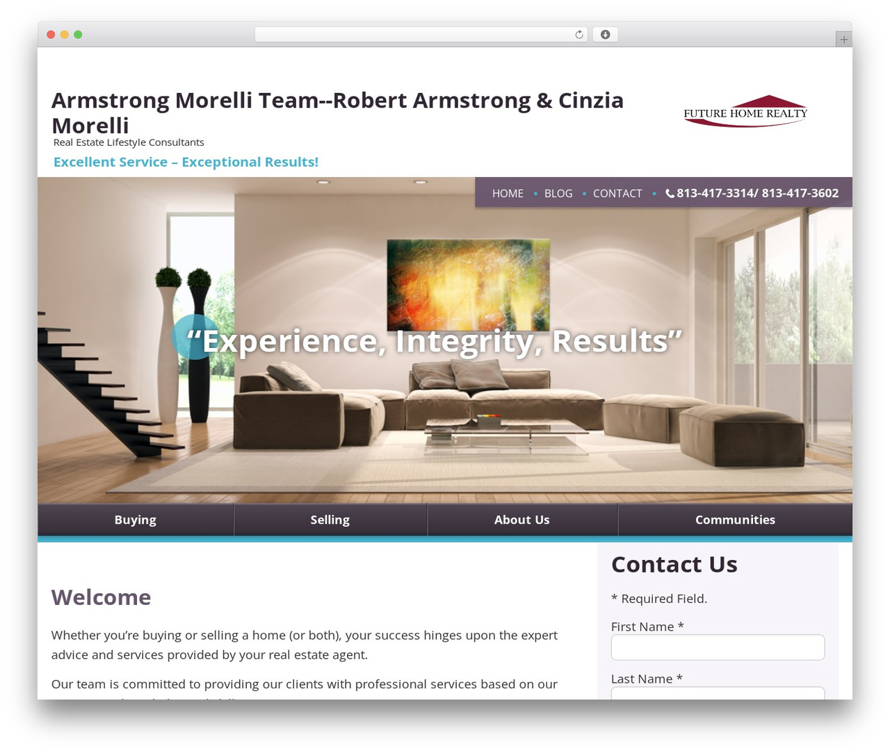 Theme WordPress Caspian - armstrongmorelliteam.com Theme WordPress Caspian - armstrongmorelliteam.com